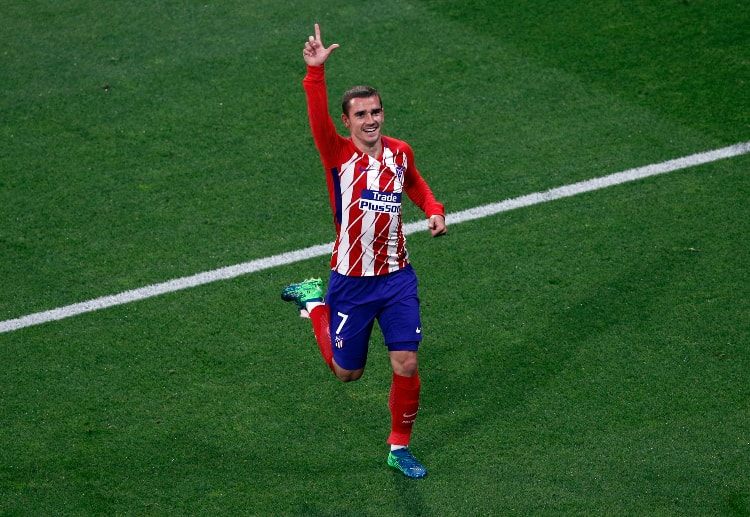 Tip cược miễn phí: Barcelona chấp nhận bỏ ra 115 triệu euro để chiêu mộ Griezmann.