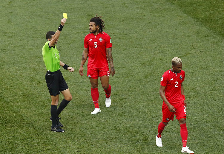 เกมนี้ ปานามา เตรียมทิ้งทวนก่อนจบฟุตบอลโลก เกมนี้