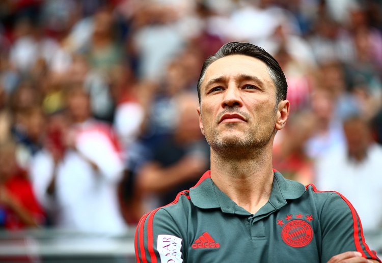 บางทีการลุ้นแชมป์ฤดูกาลนี้อาจต้องลุ้นกันยาวๆ