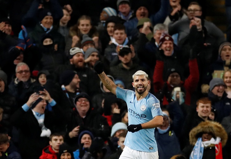Prediksi skor Everton vs man City Liga Inggris