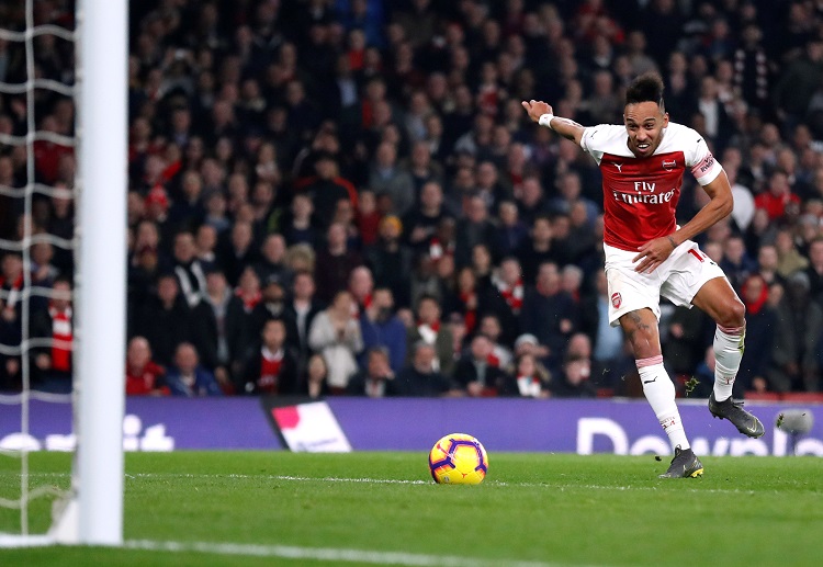Prediksi skor Watford vs Arsenal Liga Inggris