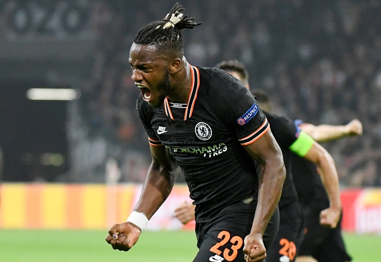 Premier League: Chelsea đang toàn thắng ở cả 5 lần ra sân gần đây nhất trên mọi đấu trường