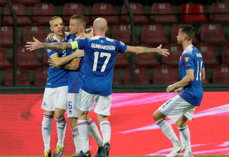 Dự đoán cược vòng loại Euro 2020 Iceland vs Pháp: 3 điểm dễ có