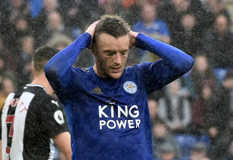 Dự đoán cược Premier League Leicester City vs Burnley: Chiến thắng dễ dàng