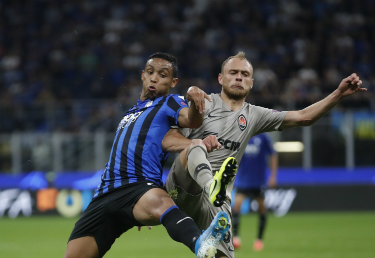 Champions League: sức mạnh của Atalanta khó có thể so sánh nổi với Man City