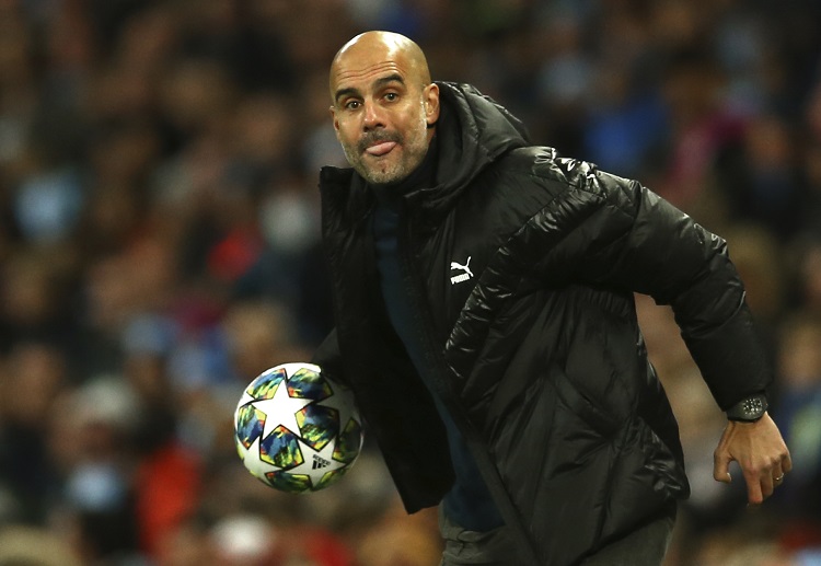 Prediksi skor Man City vs Southampton Liga Inggris