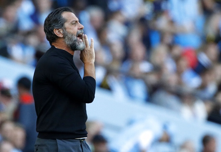 Premier League: Watford đã có trận đấu thứ 12 liên tiếp họ không biết đến mùi chiến thắng