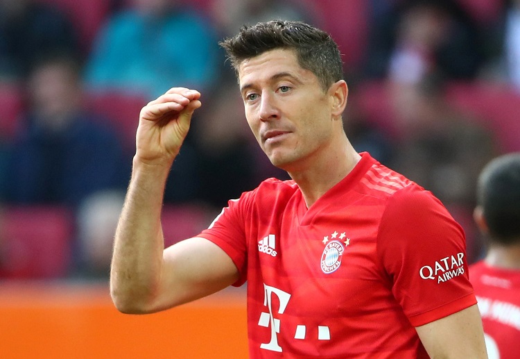 Prediksi skor Bayern Munich vs Bayer Leverkusen Bundesliga
