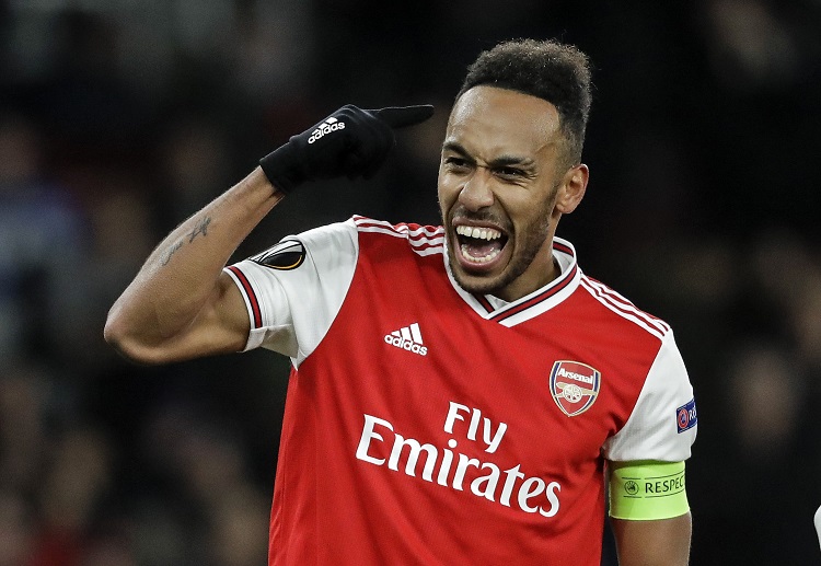 Prediksi skor Arsenal vs Brighton Liga Inggris