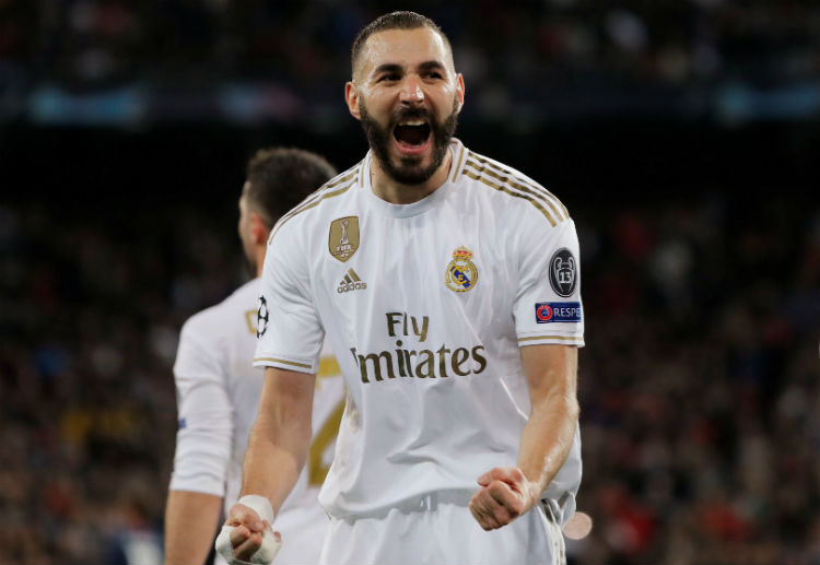 Nhận định Champions League 2019 Club Brugge vs Real Madrid: Cơ hội của dự bị