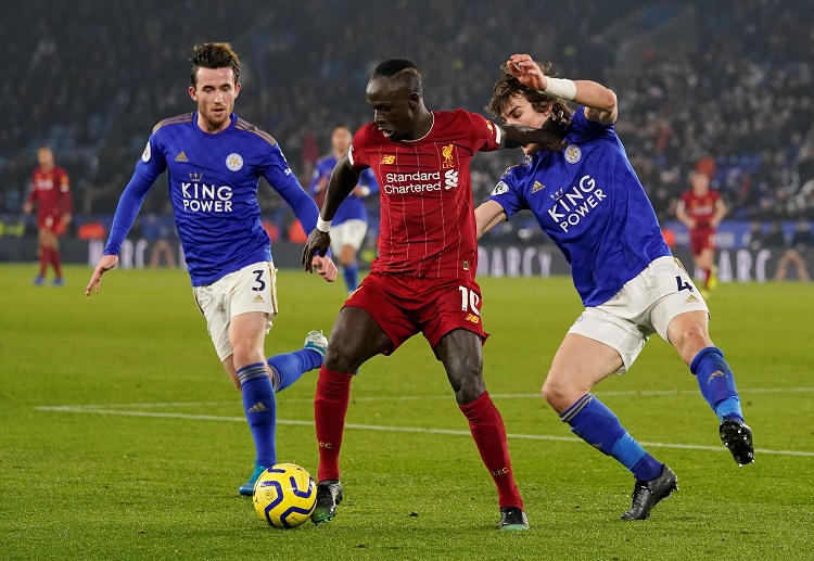 Premier League: Sau bàn thắng thứ 2 của Milner, Leicester còn phải nhận thêm 2 bàn thắng nữa đến từ Firmino và Alexander-Arnold.