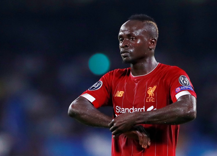 Prediksi skor Liverpool vs Everton Liga Inggris