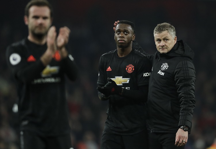 Prediksi skor Liverpool vs Man United Liga Inggris