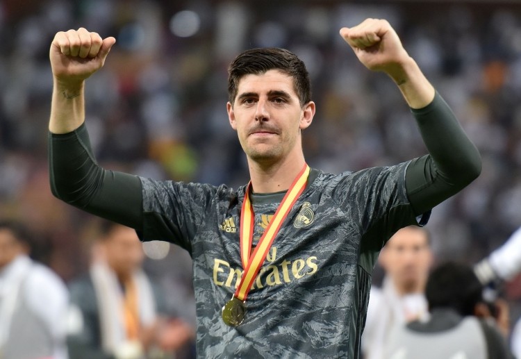 skor Piala Super Spanyol