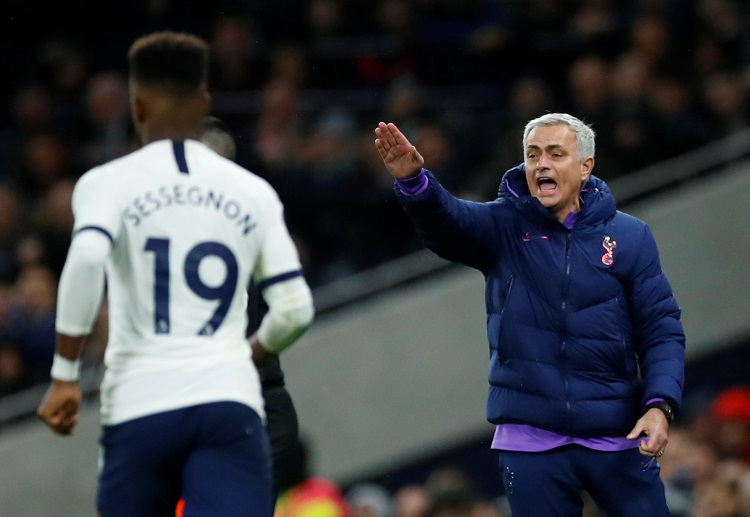 Prediksi Liga Inggris Watford vs Spurs