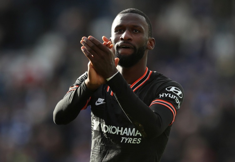 Premier League: cơ hội đáng chú ý đầu tiên là của Chelsea