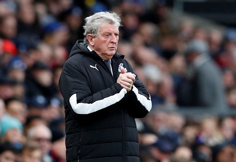 Prediksi skor Crystal Palace vs Sheffield United Liga Inggris