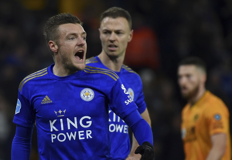 Highlight tỷ lệ kèo Premier League 2020 Wolverhampton 0 - 0 Leicester City: 1 điểm may mắn
