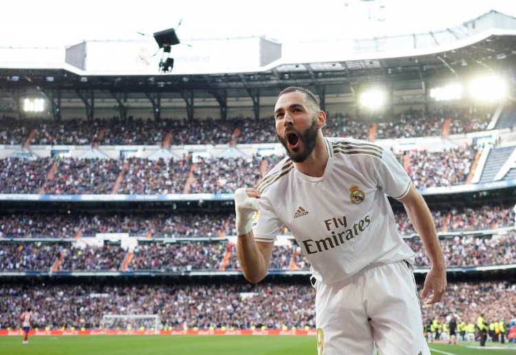 Prediksi skor Real Madrid vs Celta Vigo Liga Spanyol