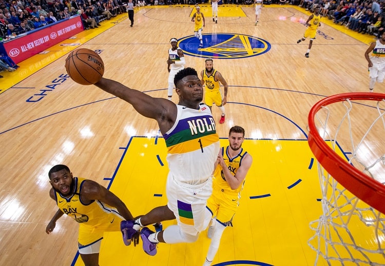 NBA鹈鹕的复盘图片