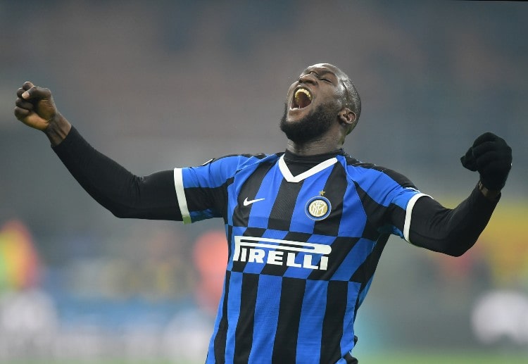 Coppa Italia: Inter Milan vẫn đang duy trì phong độ ổn định tại các đấu trường tham gia.