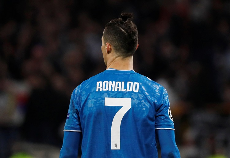 La Liga: Cristiano Ronaldo became Real Madrid’s all-time top scorer in 2016