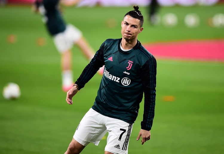 Berita bola Mbappe
