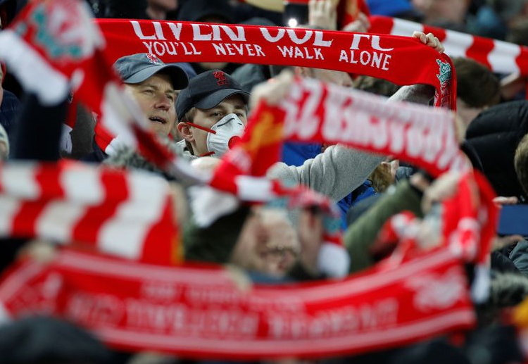 Bóng đá: thầy trò Klopp vẫn có thể lập kỷ lục thắng nhiều trận nhất trong một mùa