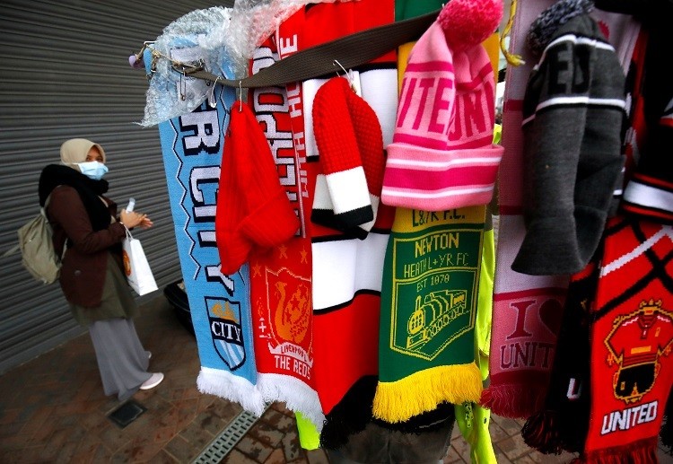 Premier League: Các CLB lúc này đang không có tiền vé, không nhận đủ tiền tài trợ