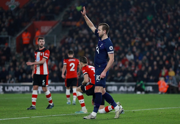 Without Harry Kane, Tottenham Hotspur haven't been performing well in the Premier League