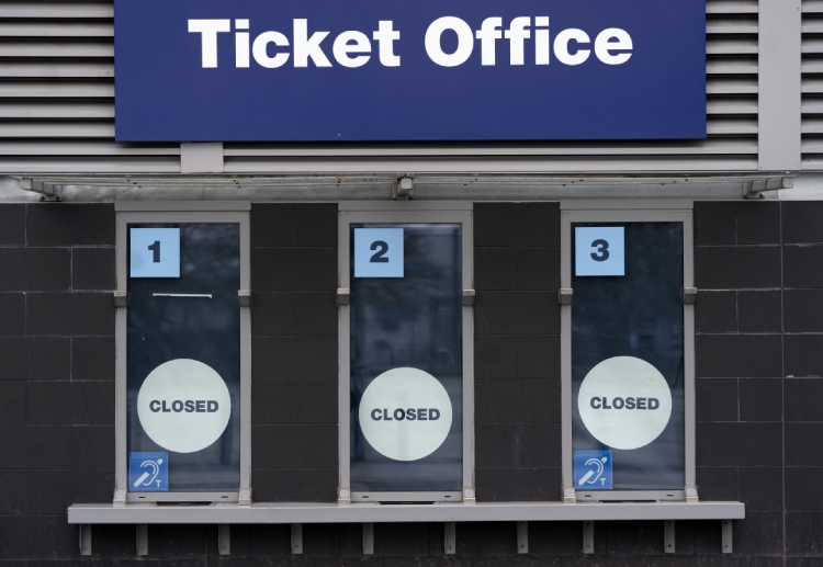 Premier League fans wonder about the state of the club when the season returns after COVID-19