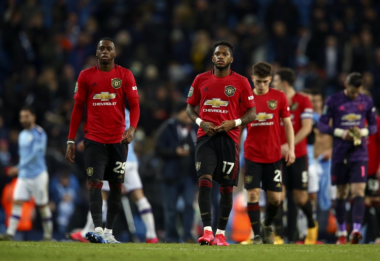 Top 5 trận đấu hấp dẫn nhất kèo cược Premier League 2020 không thể bỏ qua mỗi mùa giải