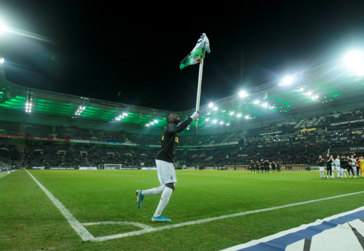 Top 5 tân binh xuất sắc nhất cược Bundesliga mùa giải 2019/20