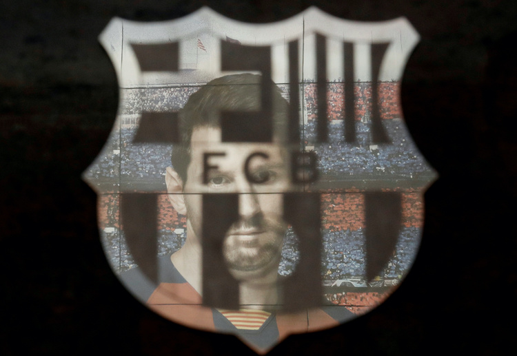 La Liga: Hành động trả đũa của Bartomeu khiến cuộc chiến thượng tầng của Barca càng trở nên căng thẳng