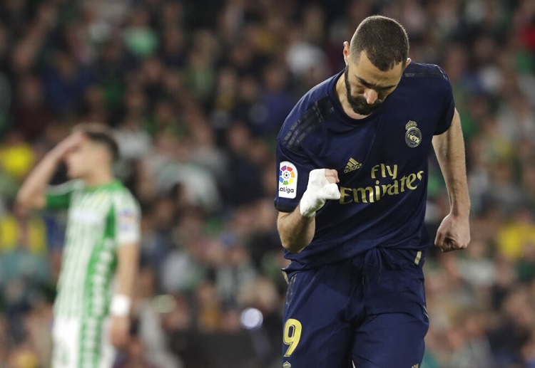 La Liga: Karim Benzema became the main attacking force of Real Madrid ever since Cristiano Ronaldo left the club