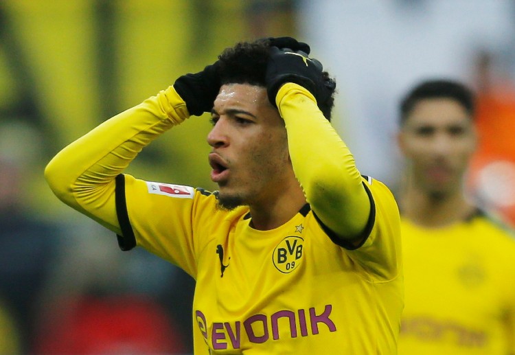 5 điều bạn nhớ đến khi giải đấu cược Bundesliga 2019/20 trở lại