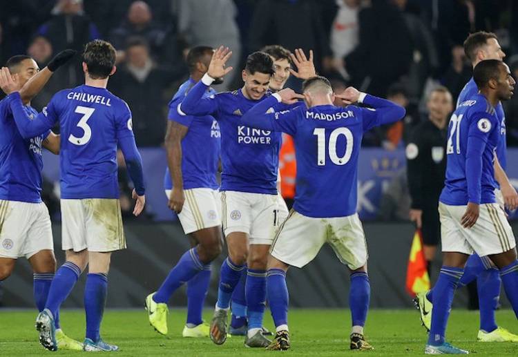 Tin tức nhận định Premier League: Những khoảnh khắc quan trọng bậc nhất lịch sử Leicester City