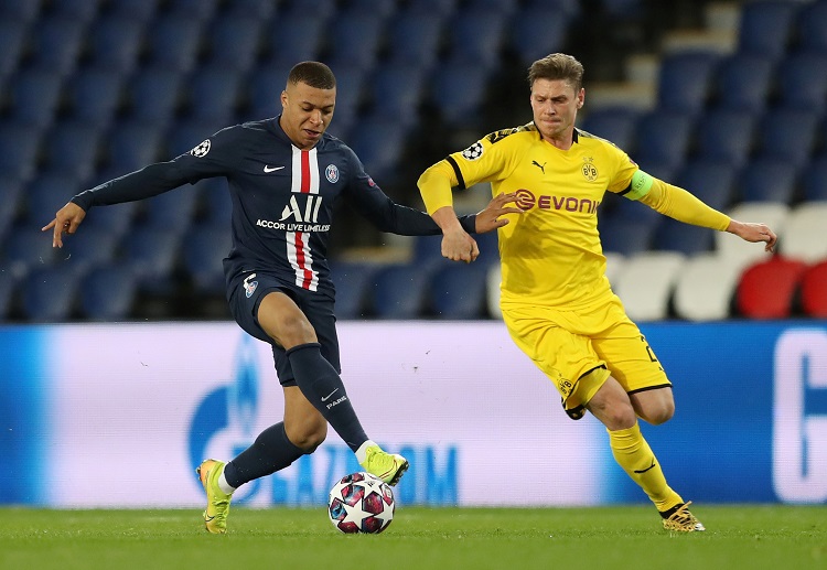 Bóng đá: Hiện đang có rất nhiều ông lớn lợi dụng sự khó ở của Mbappe để thuyết phục tiền đạo này đổi màu áo
