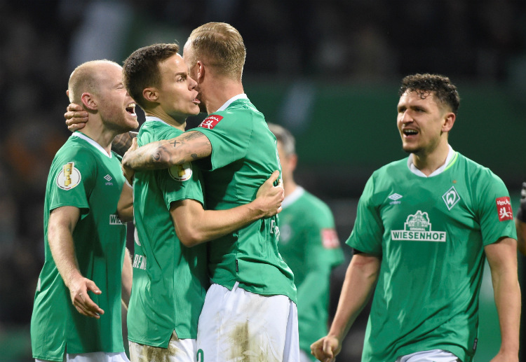 Dự đoán SBOBET highlights Bundesliga 2020 Freiburg vs Werder Bremen: Quyết tâm có điểm