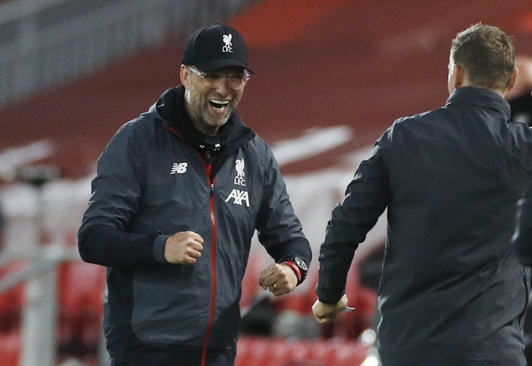Prediksi Liga Inggris Liverpool akan menang atas Newcastle