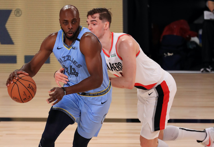 Soi kèo NBA ngafy 3/8 Memphis Grizzlies vs San Antonio Spurs