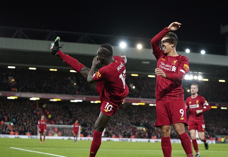 La Liga: Sadio Mane has been a vital asset for Liverpool after joining in 2016