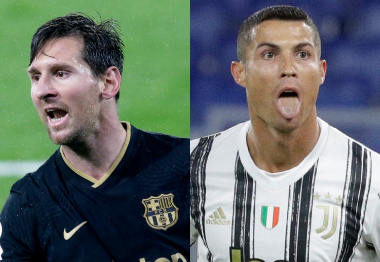 Champions League fans around the world will be thrilled to see Lionel Messi and Cristiano Ronaldo face again in a competitive match