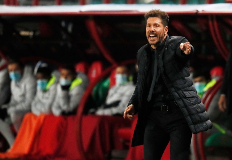 Champion League: Can Atletico Madrid defeat Bayern Munich without Diego Costa and Luis Suarez?