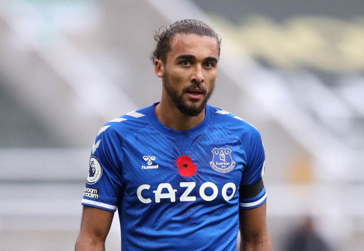 Premier League: Dominic Calvert-Lewin managed to score against Newcastle United