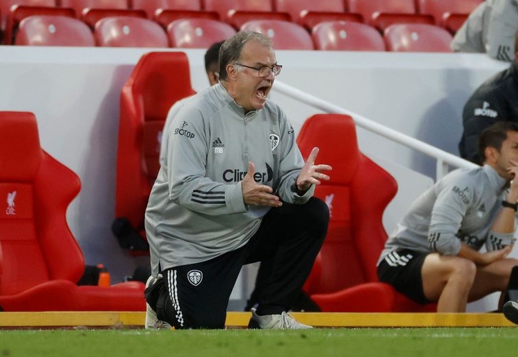Nhận định Premier League Leeds United vs Leicester City.