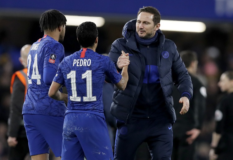 Premier League: Chelsea sẽ có chuyến làm khách trên sân một đối thủ đầy khó chịu là Wolves.