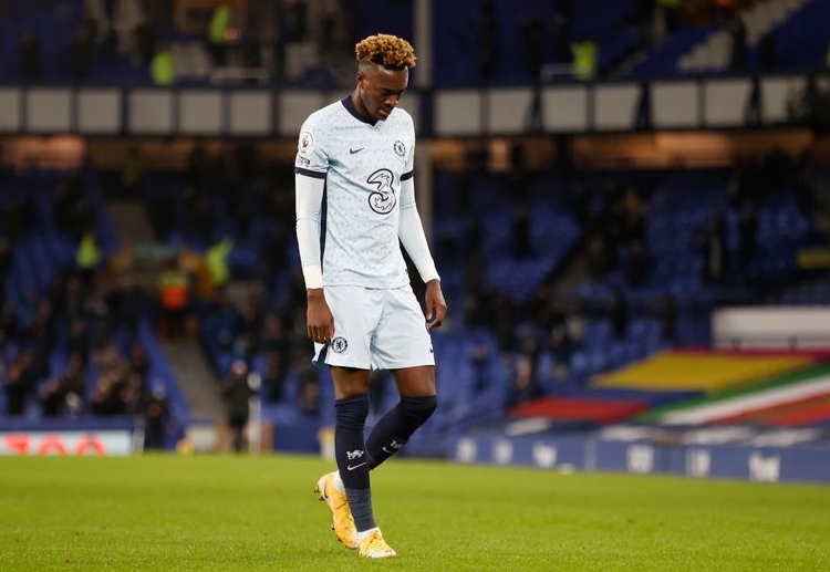 Premier League: các chân sút của Chelsea đã tỏ ra khá vô duyên trong những tình huống dứt điểm.
