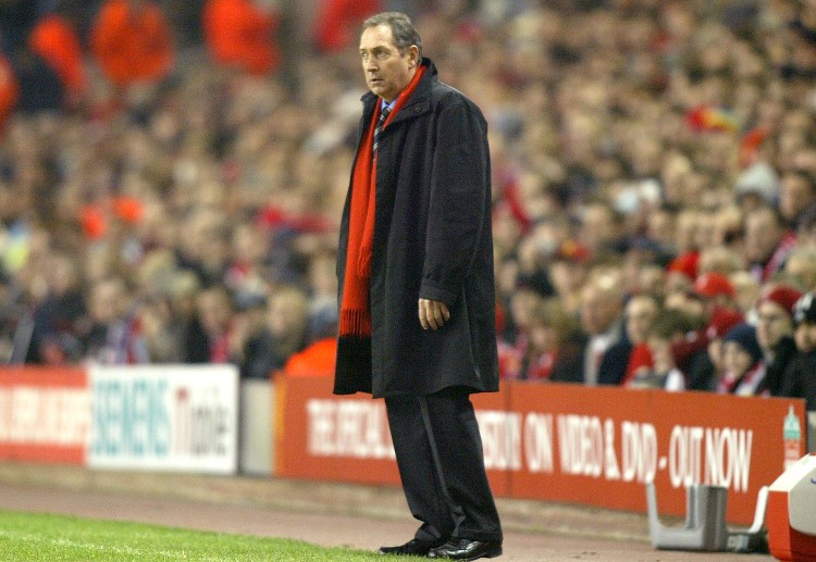 Premier League: Former Liverpool manager Gerard Houllier has died at the age of 73