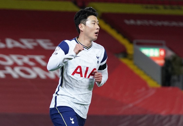 Premier League: Can Tottenham Hotspur add another goal to his tally when they host Leicester City?